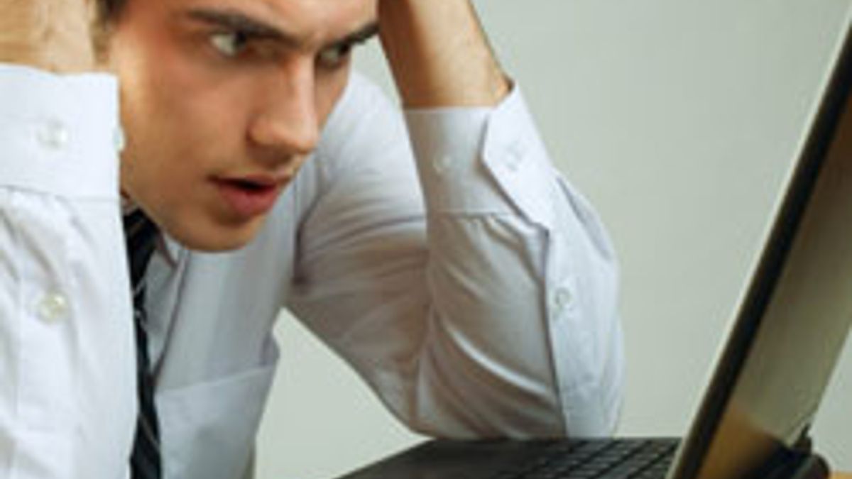 Distance Learning - Online MBA
